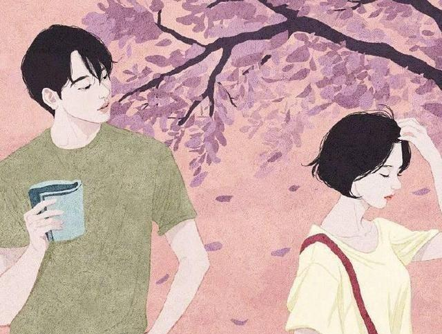 1、不在关心你的任何事情。