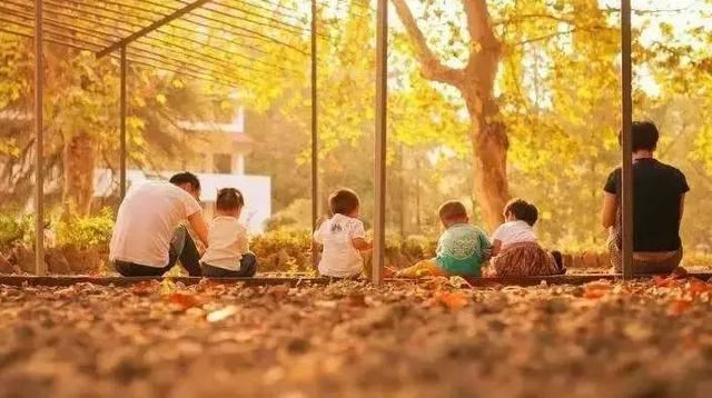 健康小常识:十一种入秋后的日常养生方法