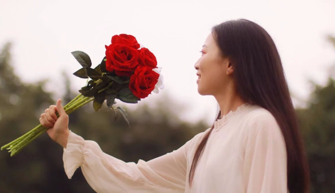 让夫妻感情甜蜜满溢的四个好习惯